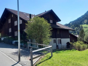 Apartment Crocus by Interhome Zweisimmen